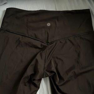 Athleta Elevation Train 7/8 Tight - SZ M